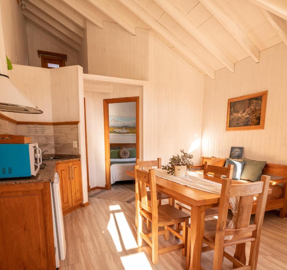 Pitihue Aparts Apartment *